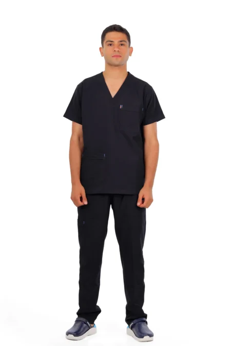 سكراب كلاسيك اسود