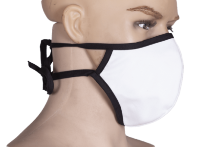 Face Mask - Rope