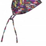 Apex Printed Head cap