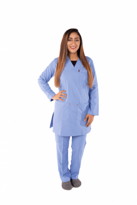 Light Blue Tonic - S