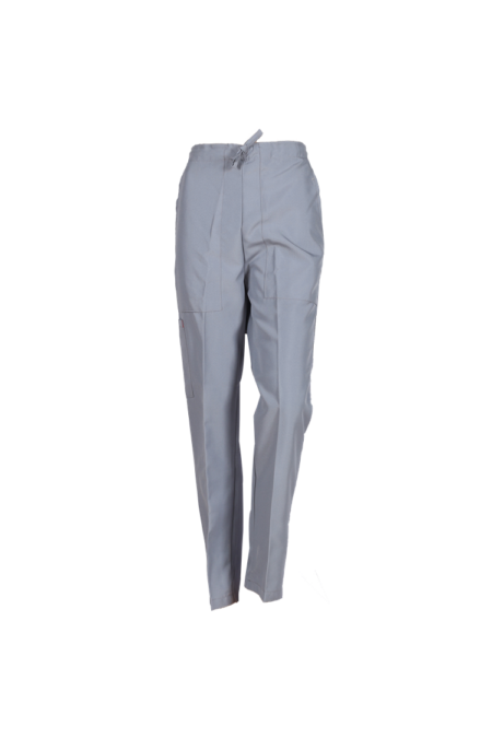 Light Grey Trousers