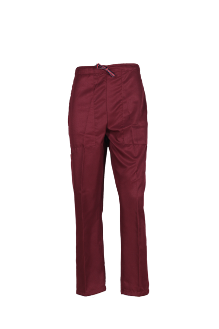 Crimson Trousers