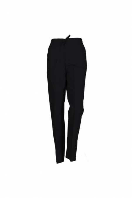 Black Trousers