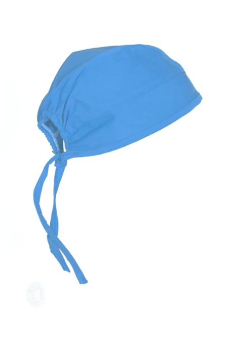 Solid Head Cap - Royal Blue