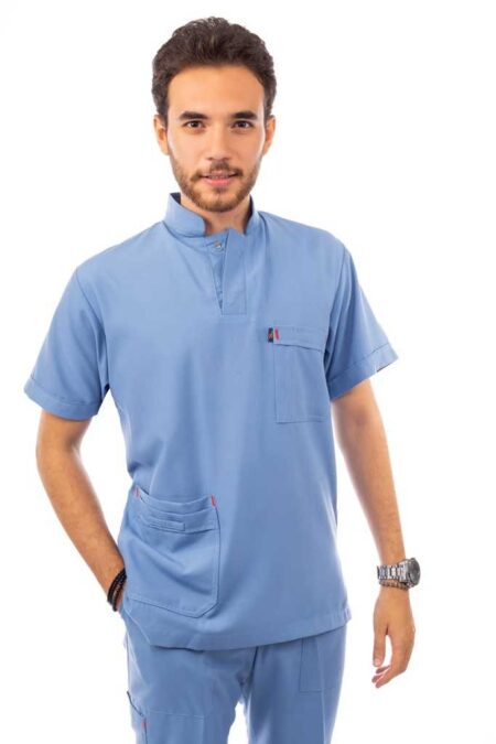 Royal Blue Royal Top