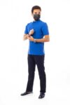 Blue polo Set (5)