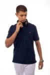 Dark Blue polo Set (3)
