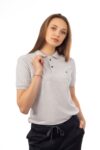 Light Grey polo Set (3)