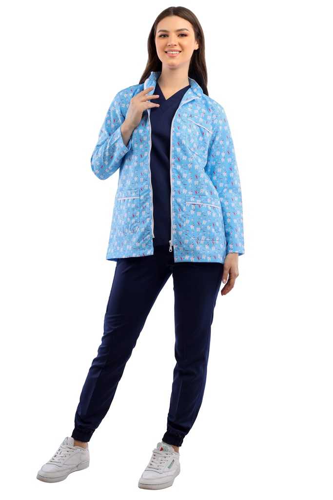 Apex Printed Coat (12)