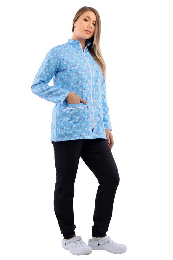 Apex Printed Coat (7)