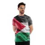 Palestinian T-Shirt