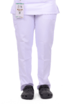 White Pants