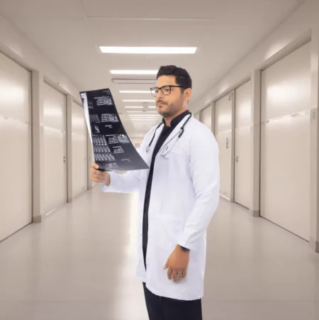 لاب كوت رجالي